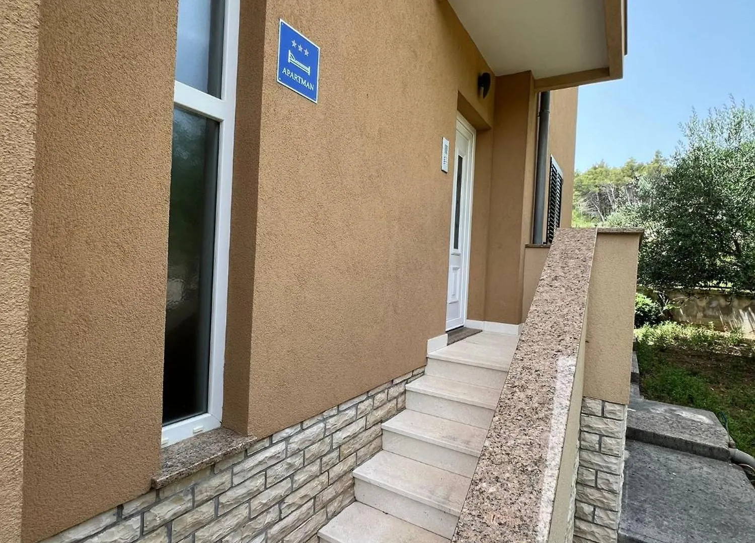 Kuca Za Odmor Joy Villa Pridraga Croatia