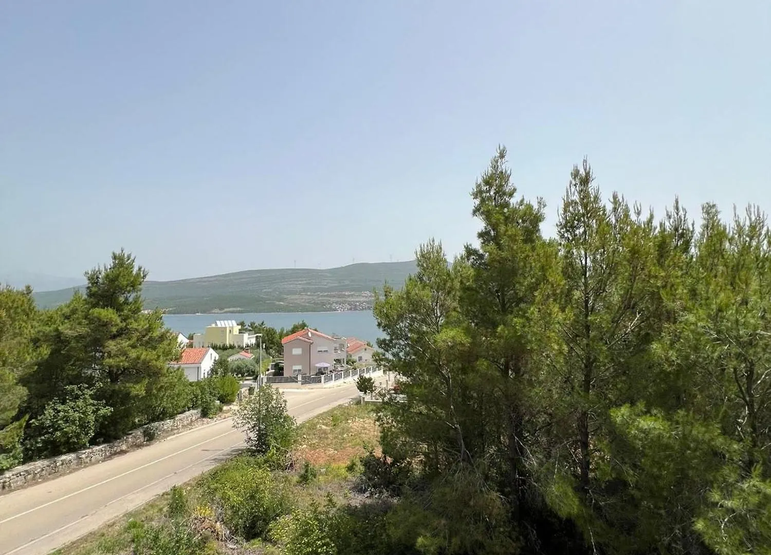 Kuca Za Odmor Joy Villa Pridraga Croatia