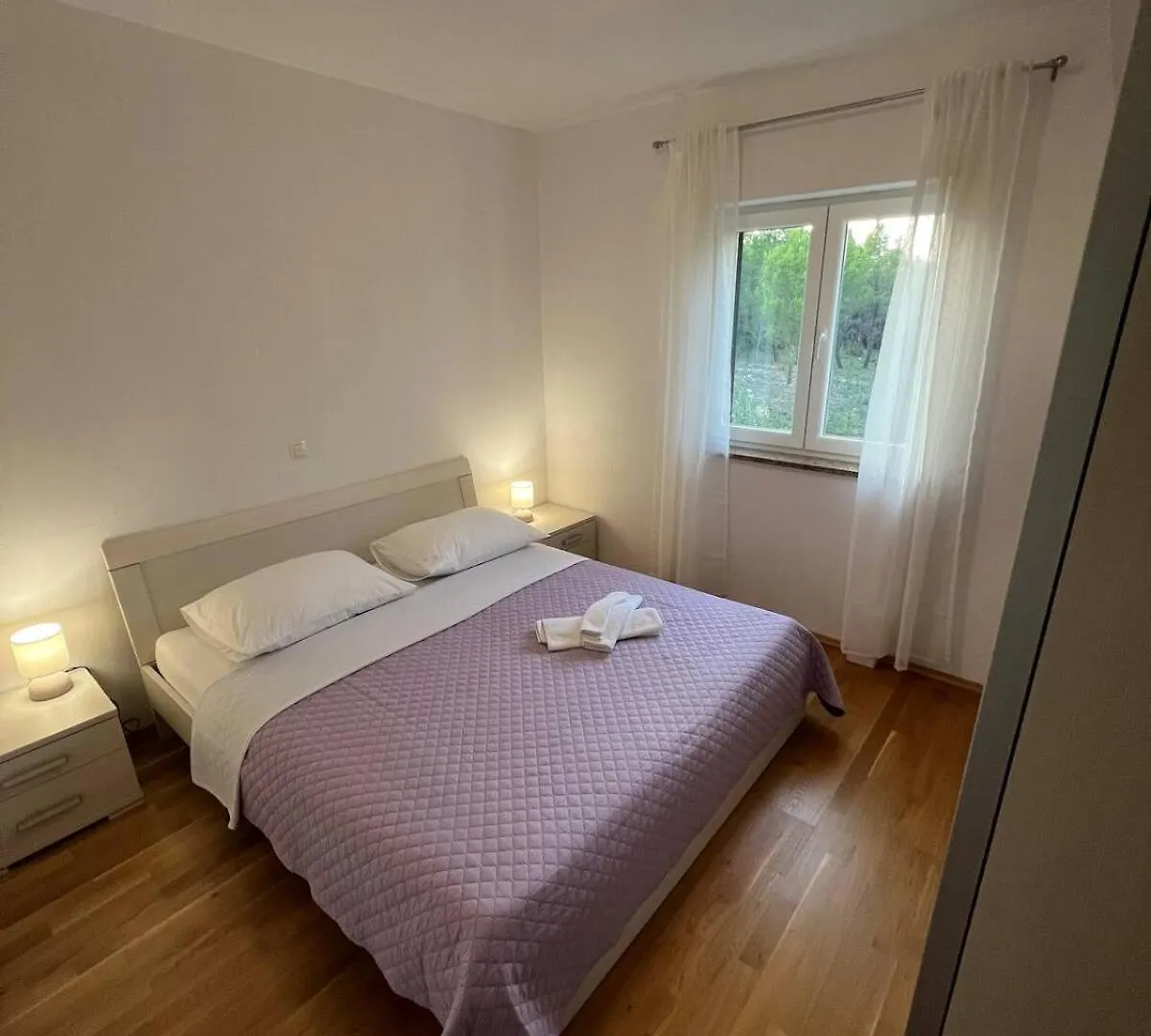 Holiday home Kuca Za Odmor Joy Villa Pridraga